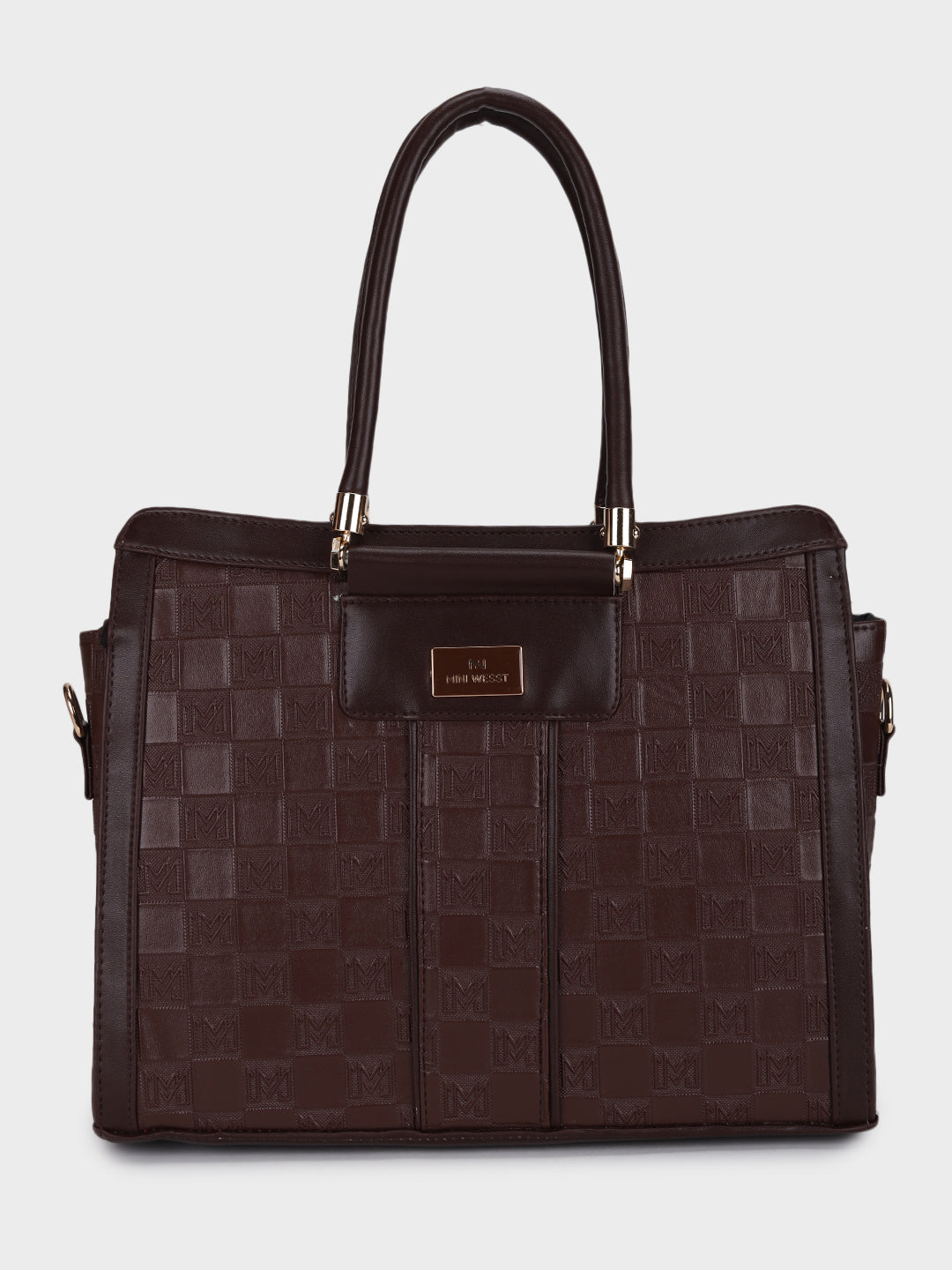 VERONICA MW TOTE BAG