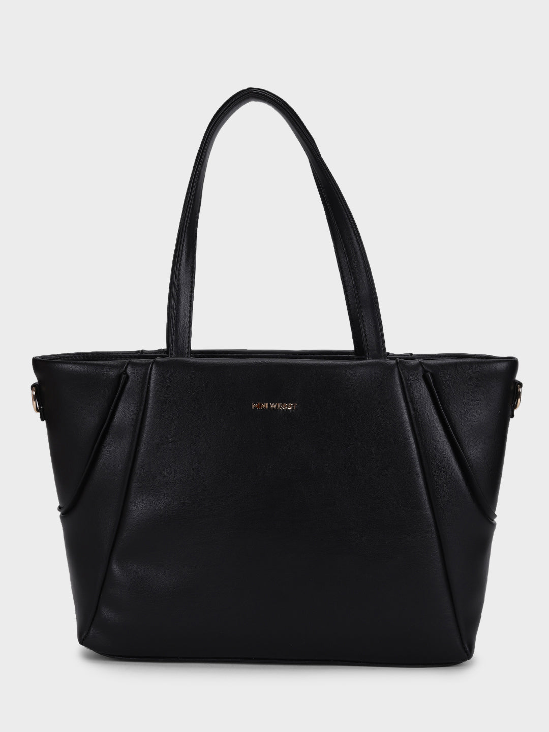 Charles Black Classic Tote Bag
