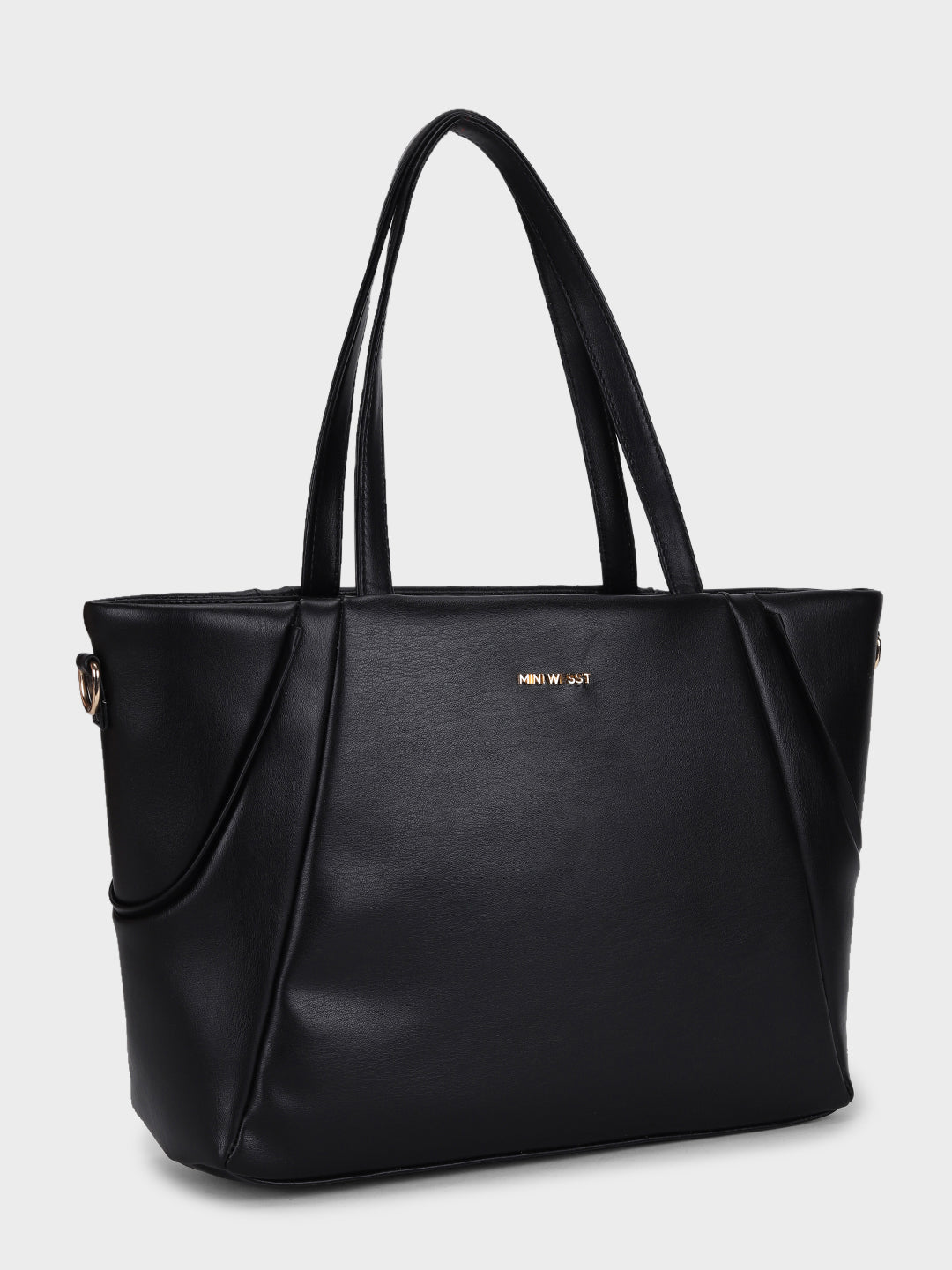 Charles Black Classic Tote Bag