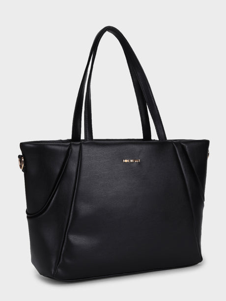 Charles Black Classic Tote Bag