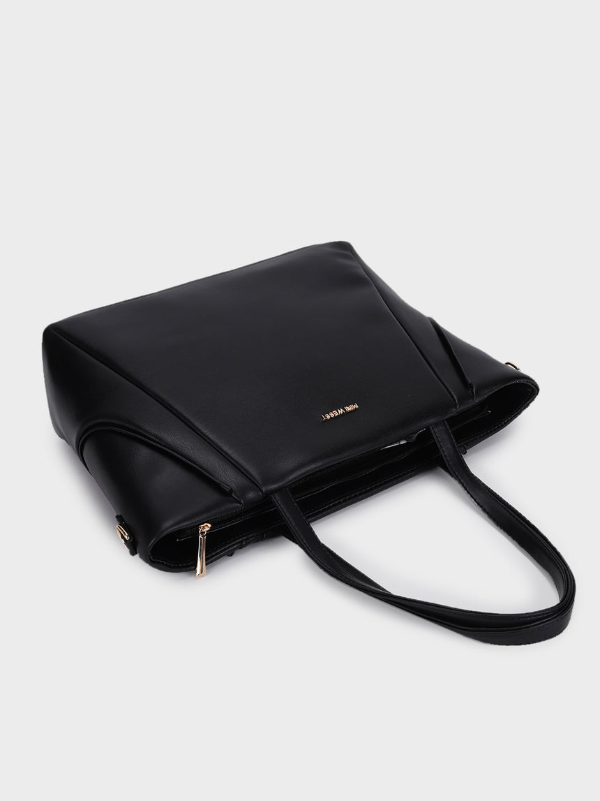 CHARLES CLASSIC TOTE BAG