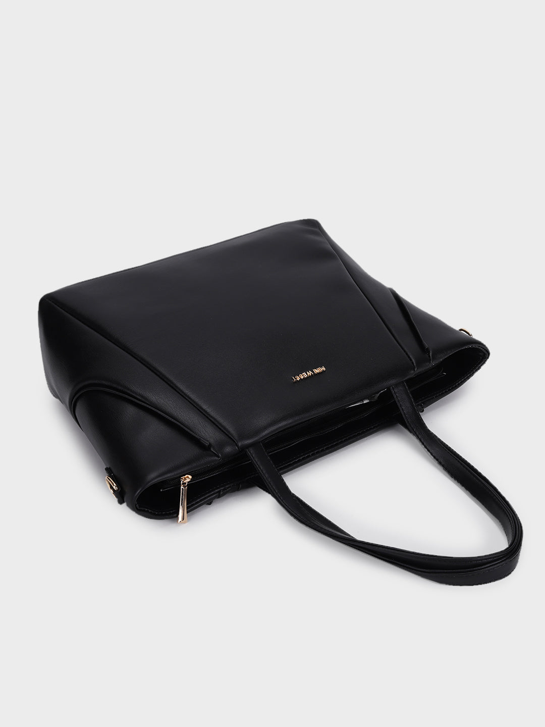 Charles Black Classic Tote Bag
