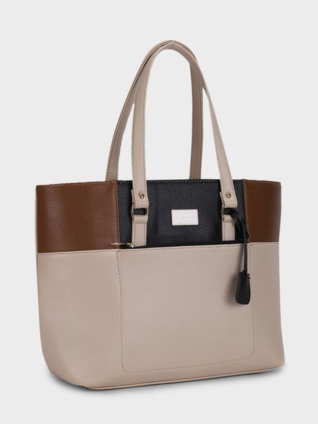 GELLER CLASSIC TOTE BAG