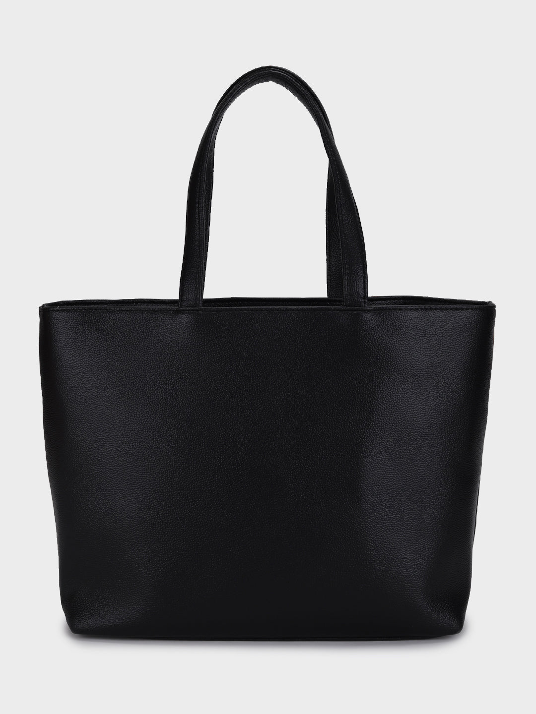 Black Geller Classic Tote Bag