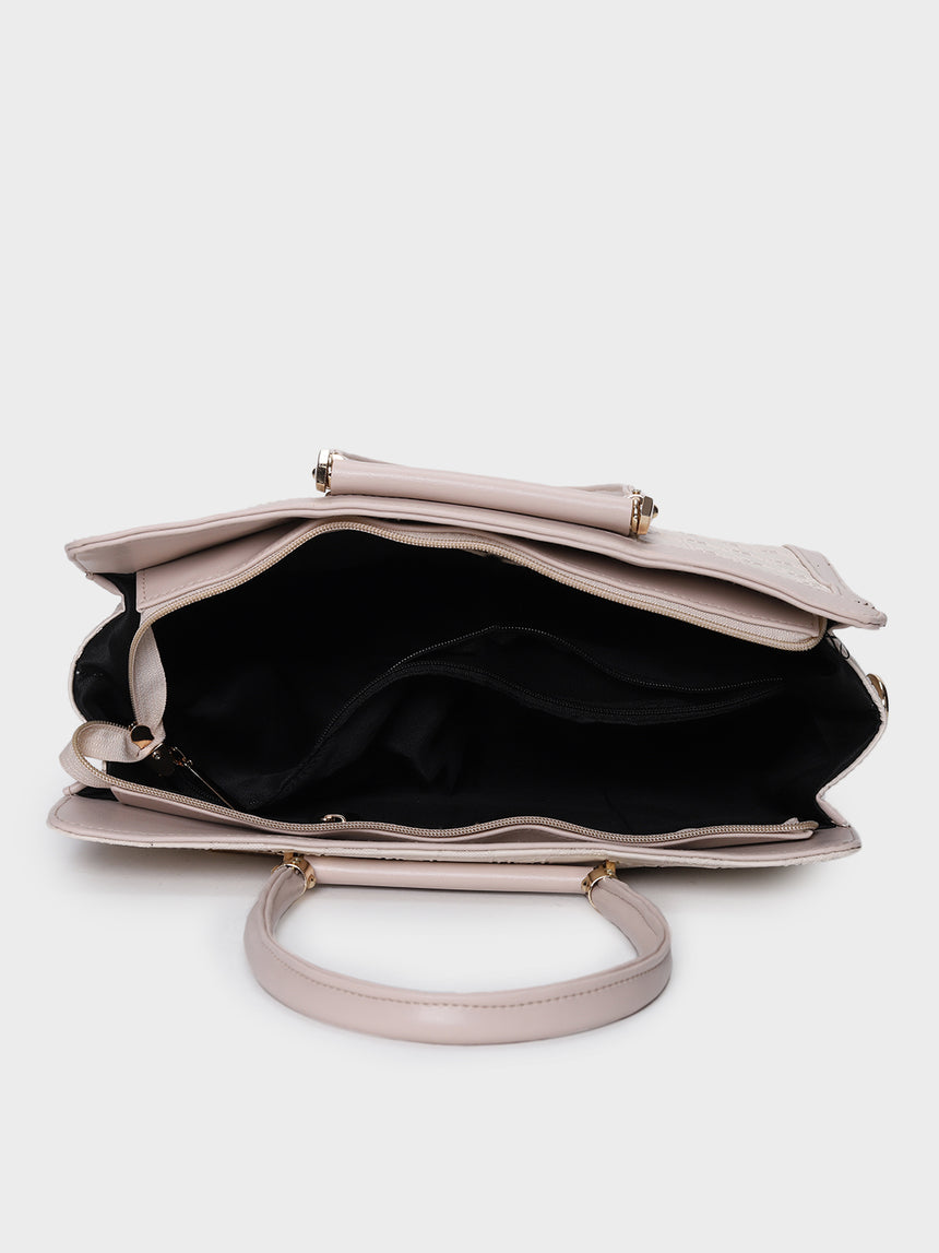 VERONICA MW TOTE BAG