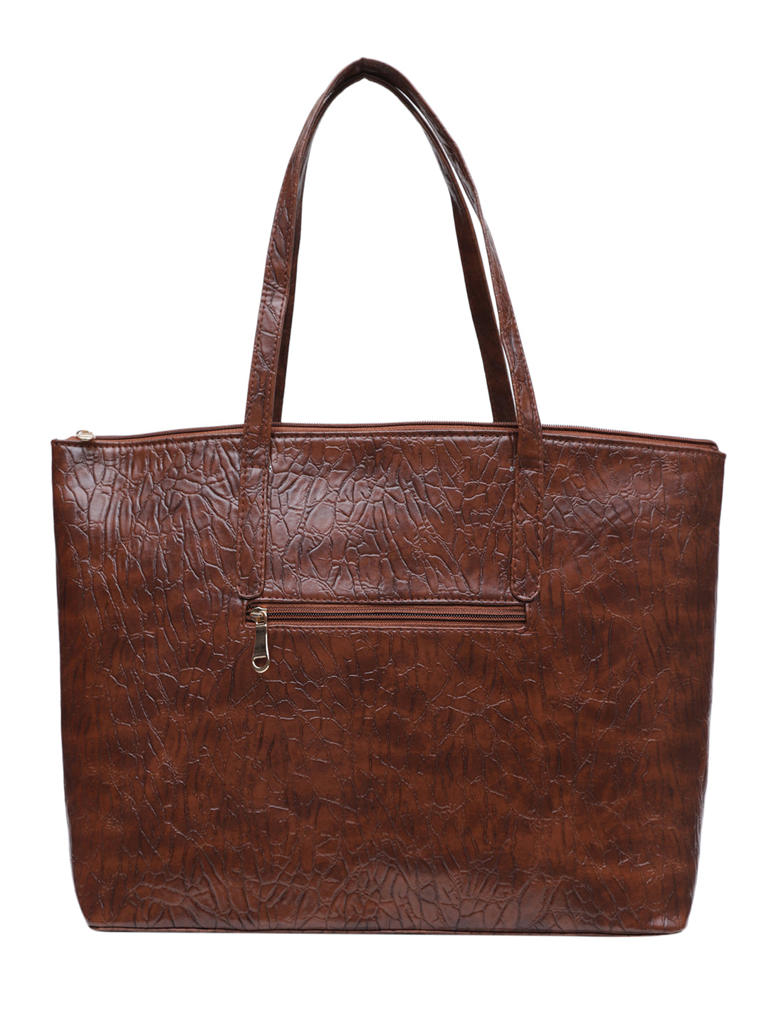 Louise Vegan Tote Bag