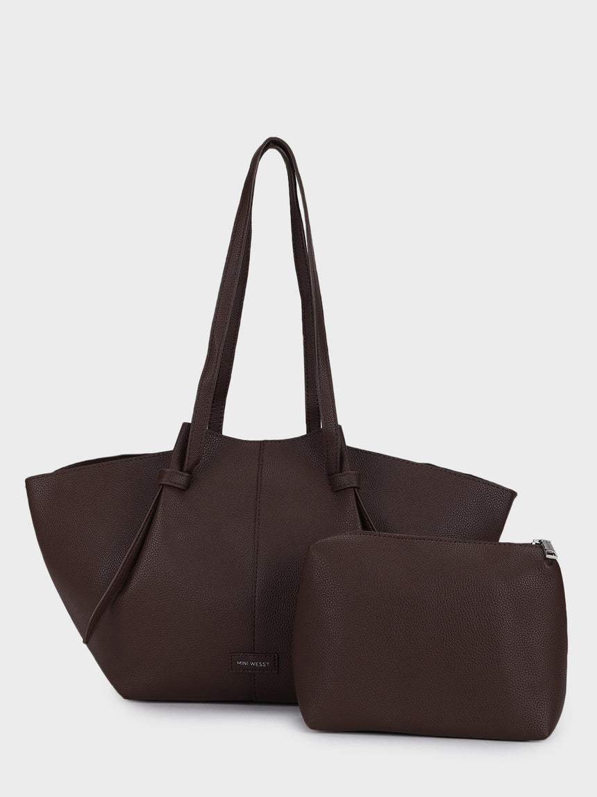DAISY TOTEBAG
