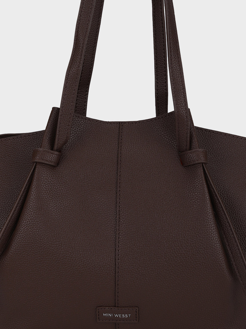 DAISY TOTEBAG