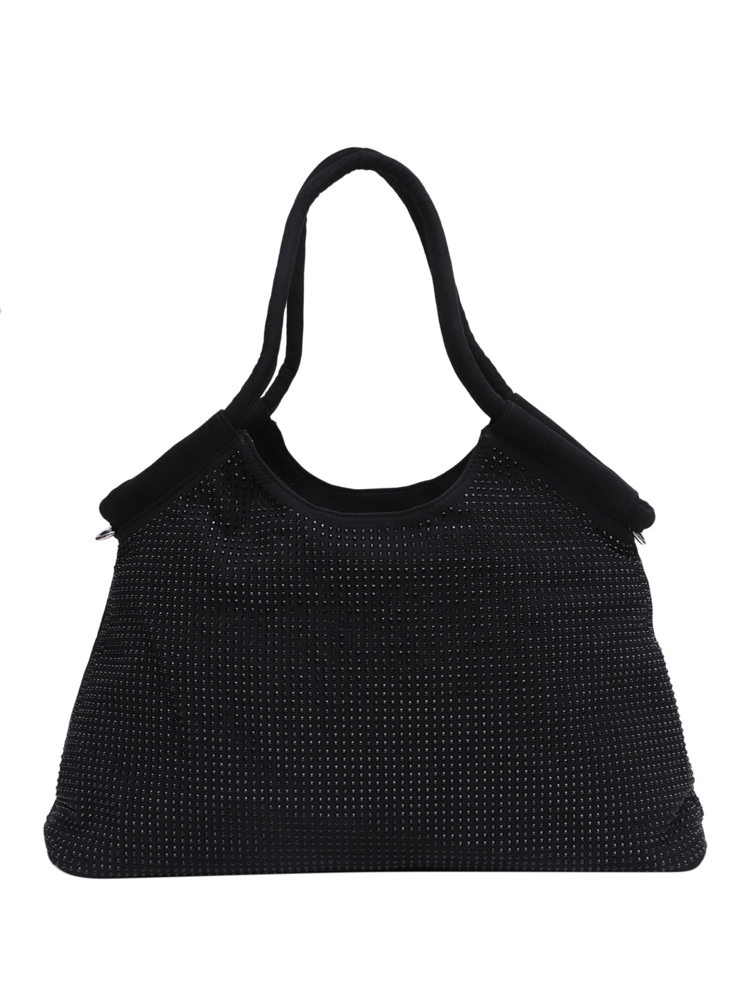 Emily Rhinestone Handbag