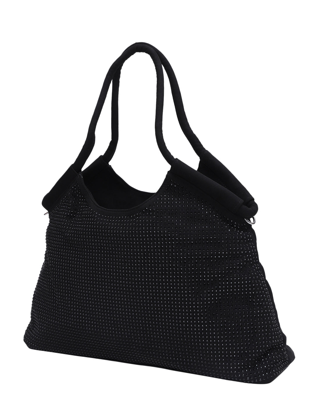 Emily Rhinestone Handbag