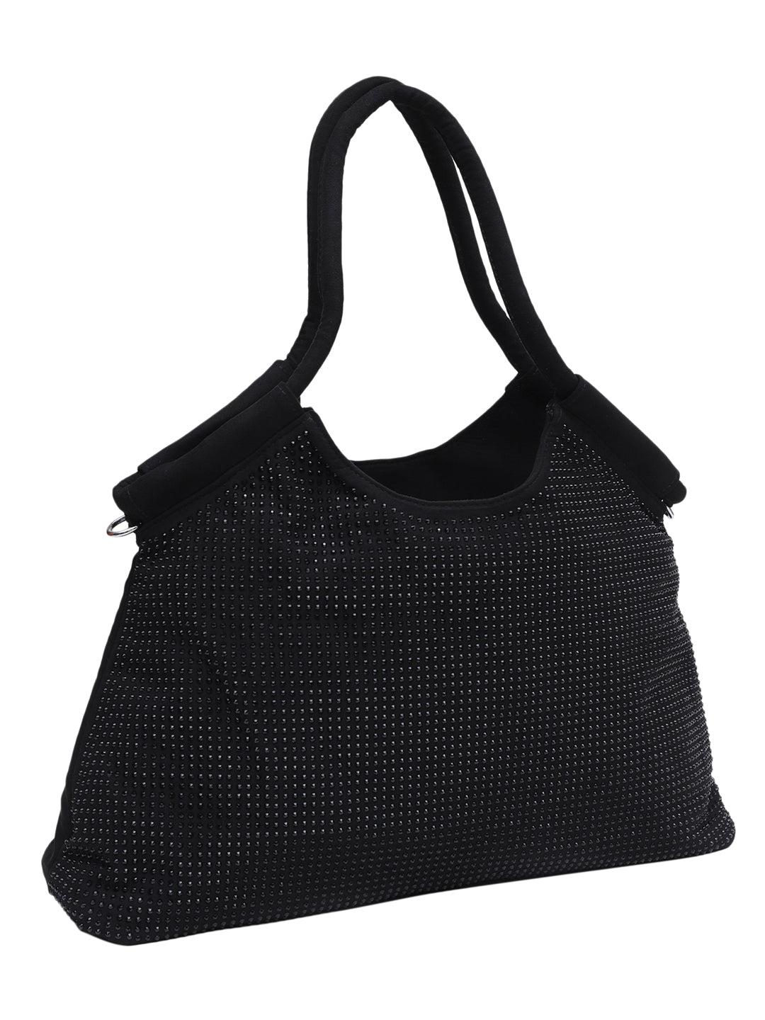 Emily Rhinestone Handbag