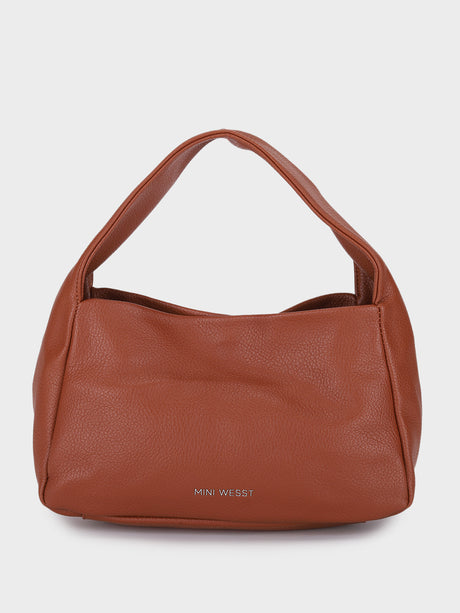Ashlie Brown Handbag