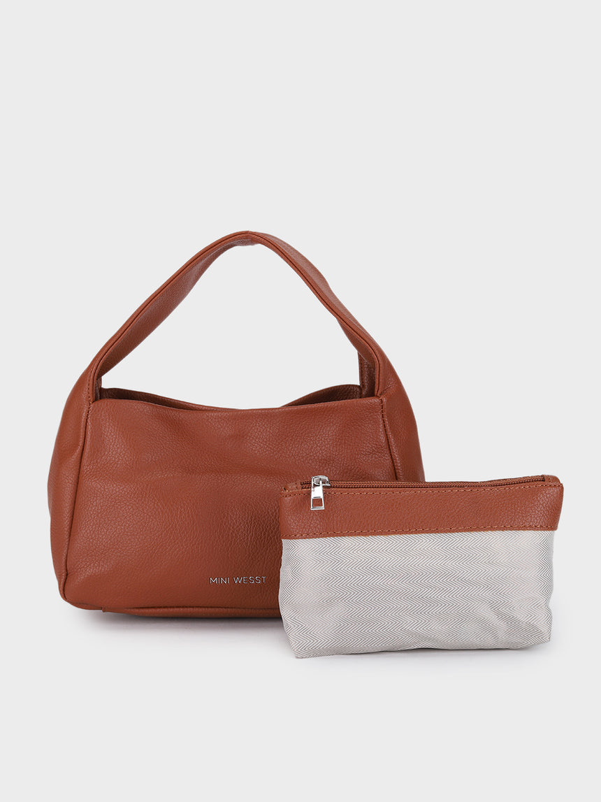 ASHLIE HANDBAG