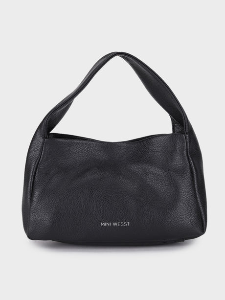 Ashlie Black Handbag