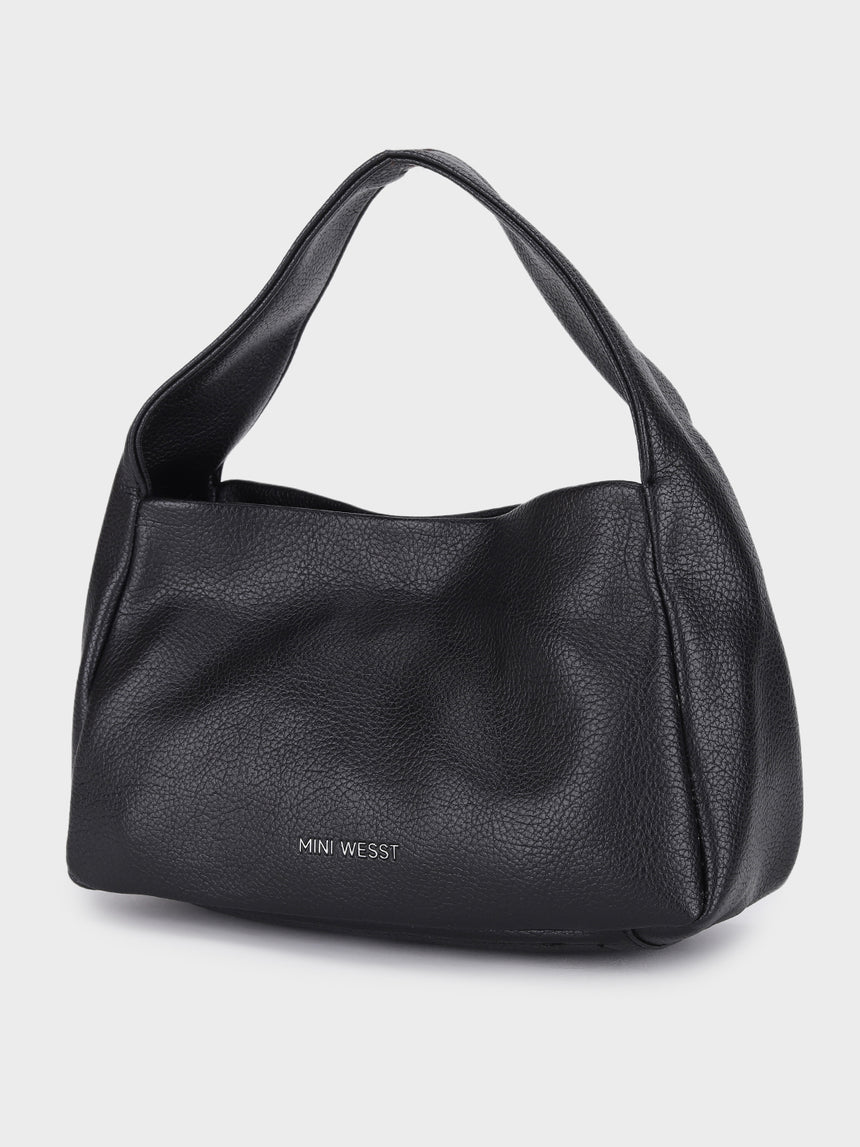 Ashlie Black Handbag