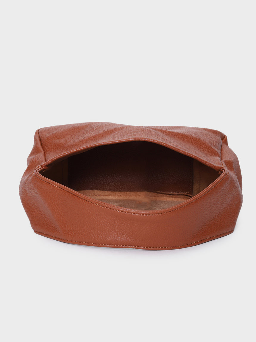 Ashlie Brown Handbag