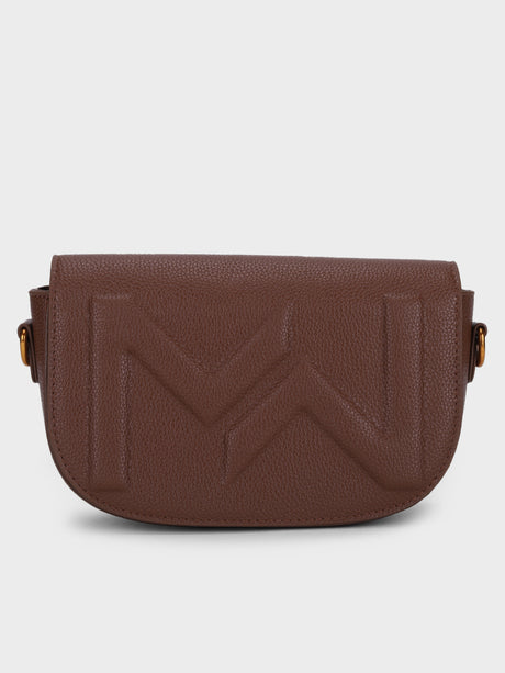 Mw Laura Brown Sling Bag