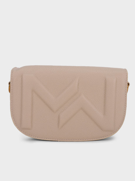 Mw Laura Beige Sling Bag