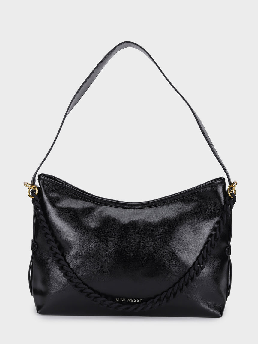 Bridget Black Handbag