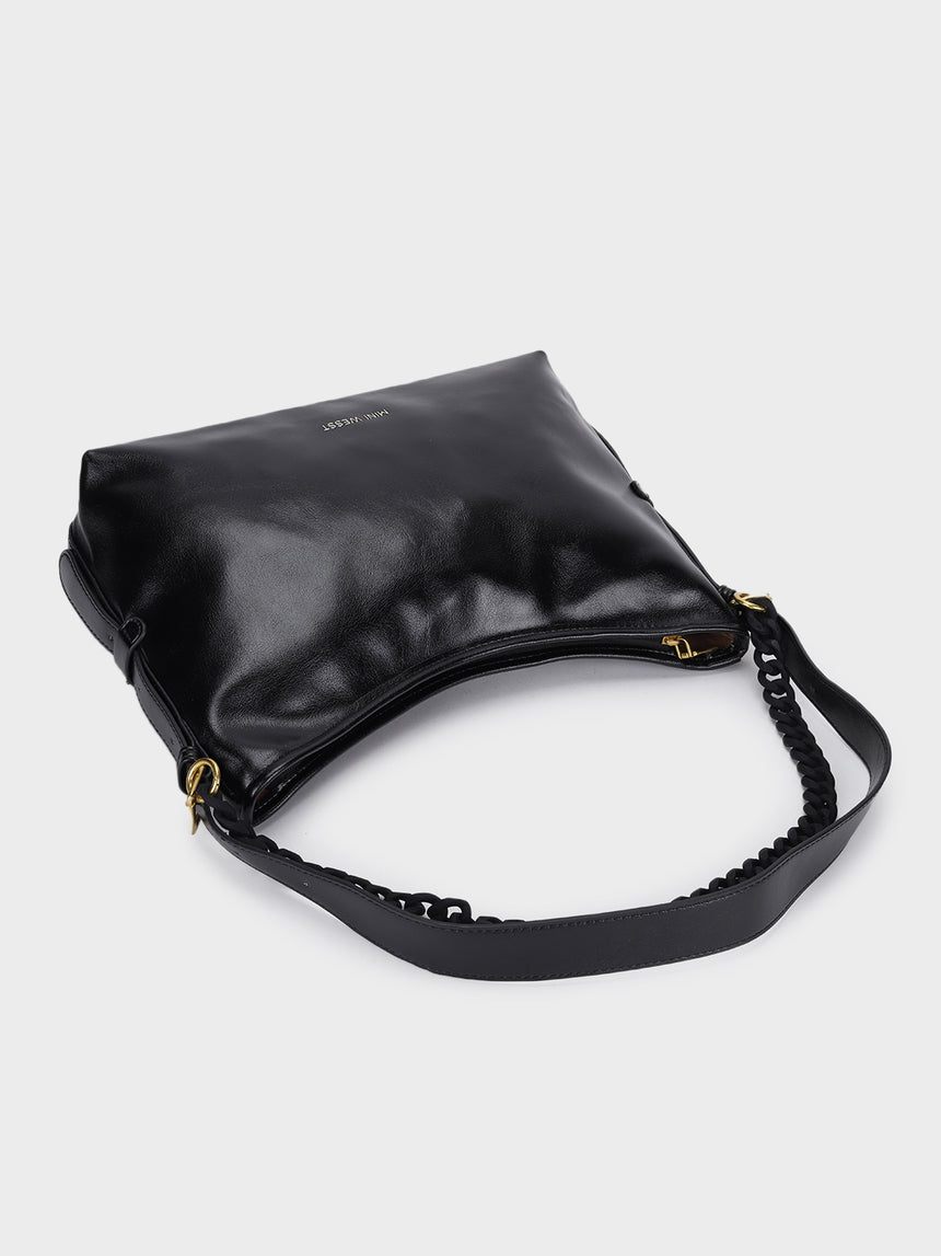 Bridget Black Handbag