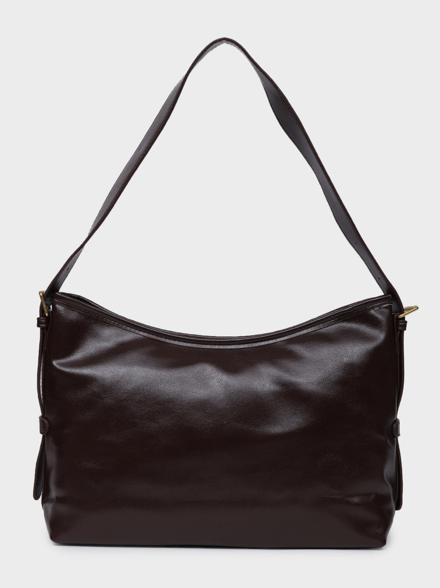 Bridget Brown Handbag