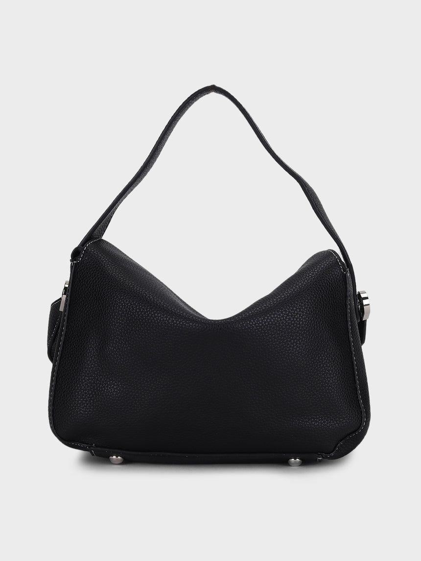 Leia Black Sling Bag