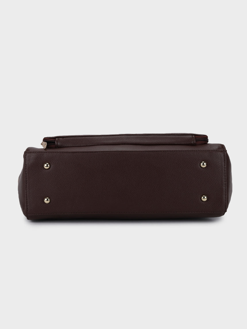 HILARY CLASSIC  LUNCH TOTE BAG