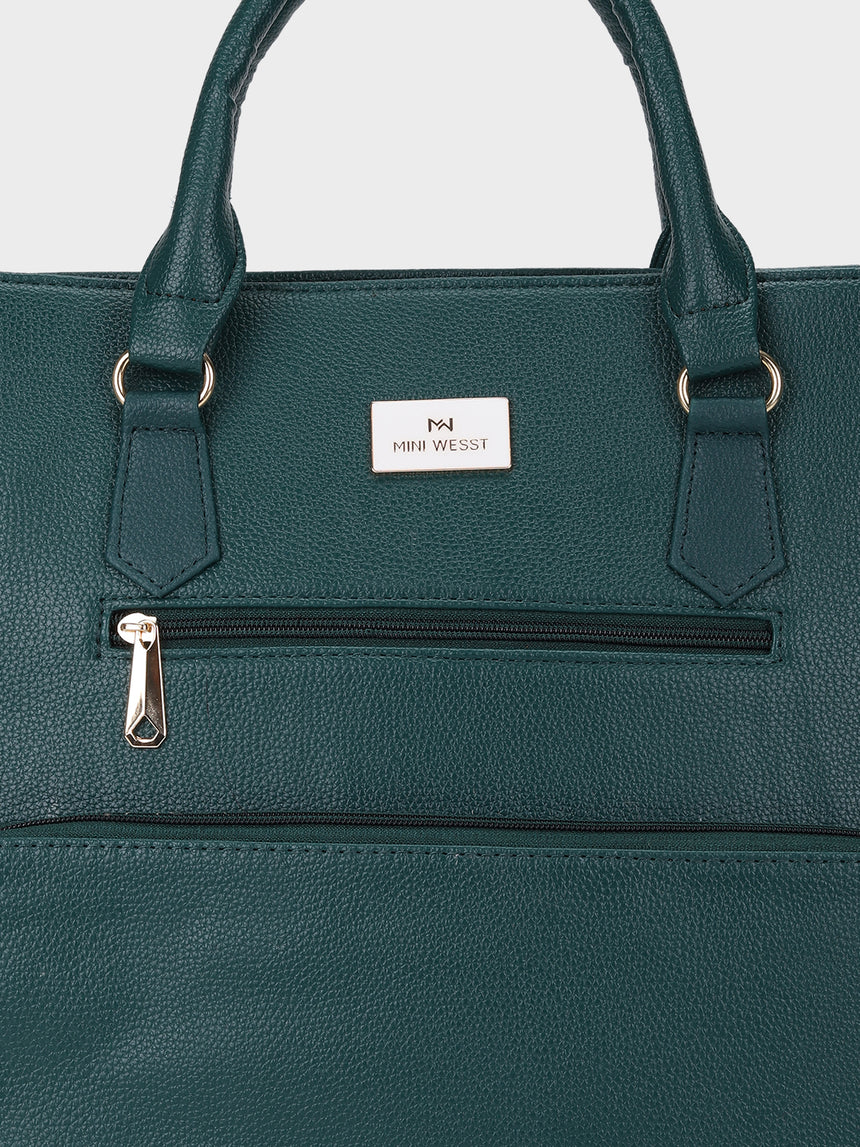 HILARY CLASSIC  LUNCH TOTE BAG