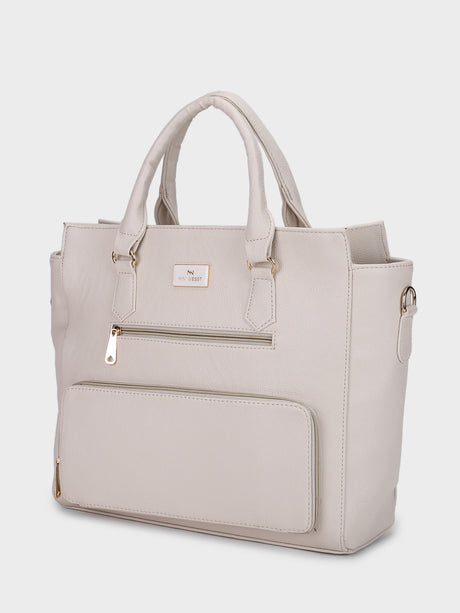 HILARY CLASSIC  LUNCH TOTE BAG