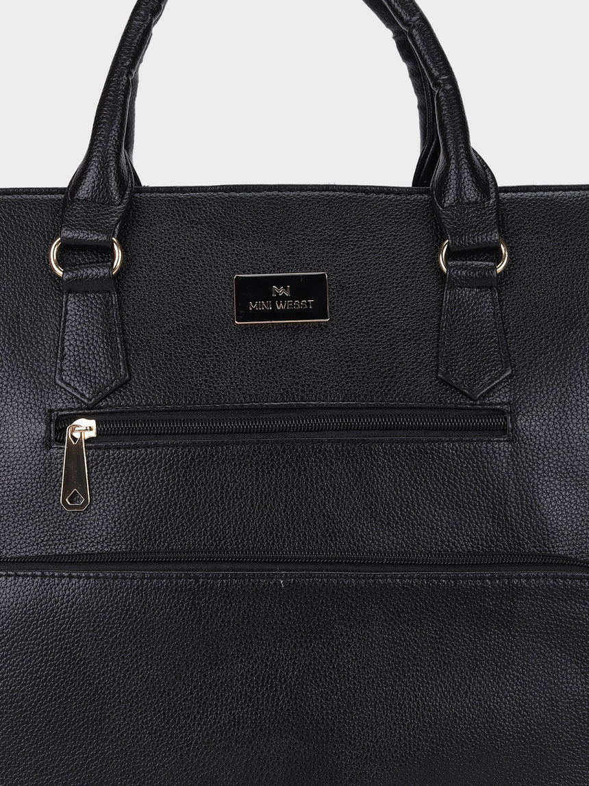 HILARY CLASSIC  LUNCH TOTE BAG