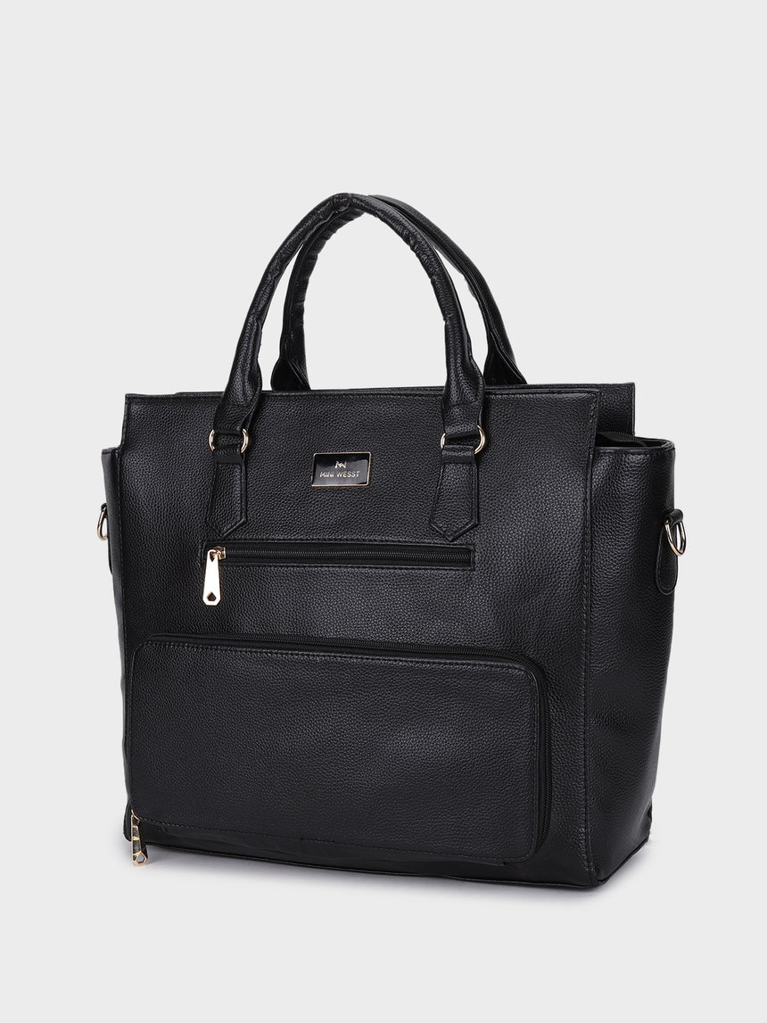 HILARY CLASSIC  LUNCH TOTE BAG