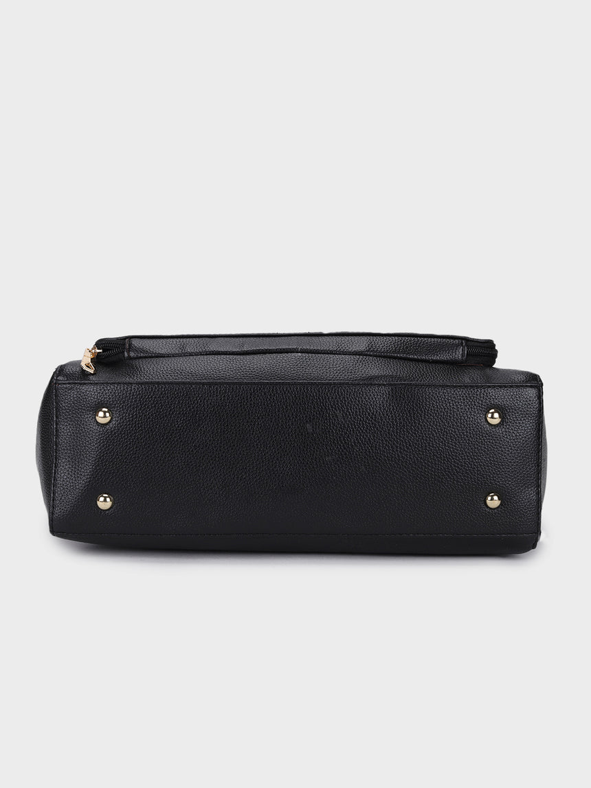 HILARY CLASSIC  LUNCH TOTE BAG