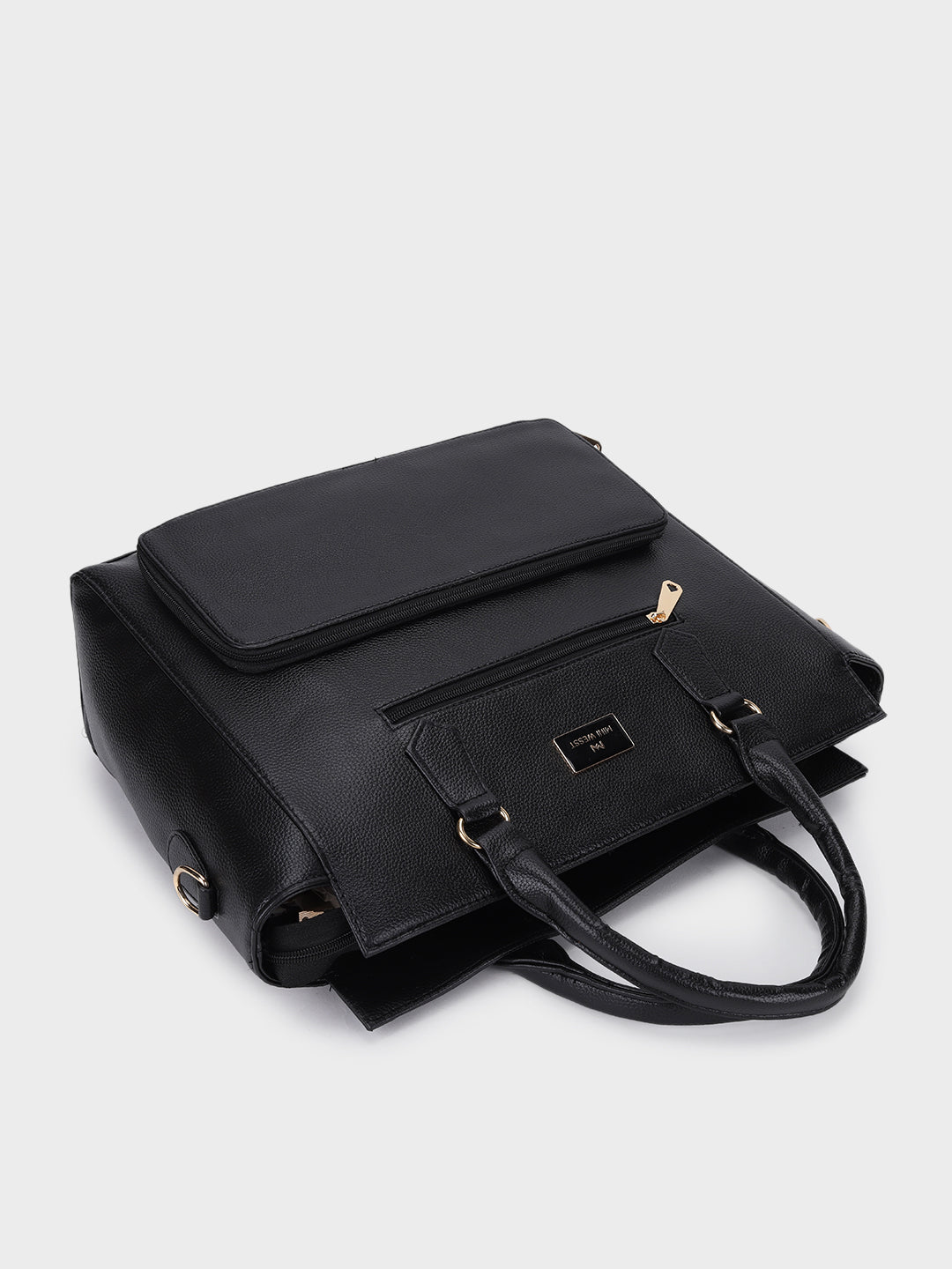 HILARY CLASSIC  LUNCH TOTE BAG