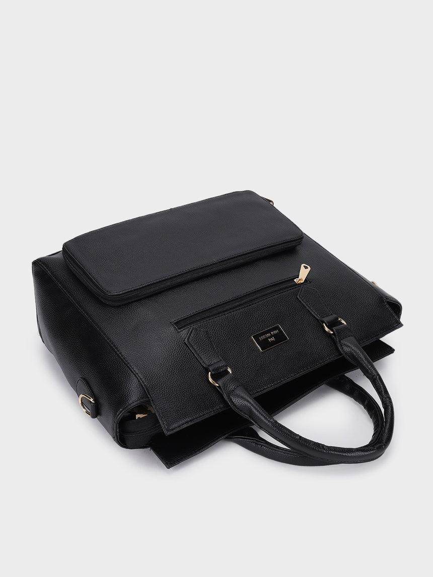 HILARY CLASSIC  LUNCH TOTE BAG