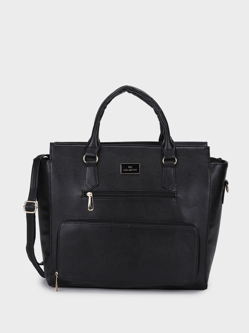 HILARY CLASSIC  LUNCH TOTE BAG
