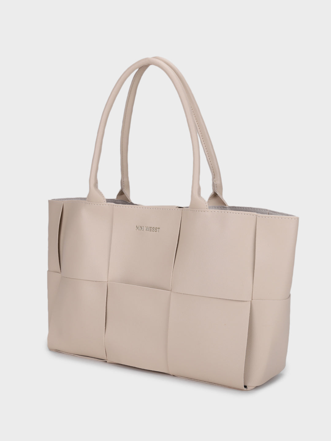 EVELYN TOTE BAG