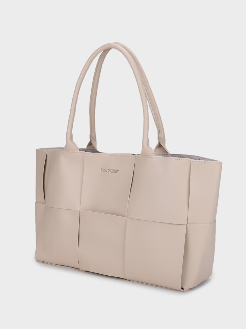 EVELYN TOTE BAG