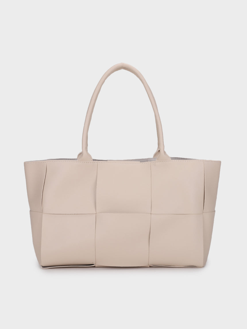 EVELYN TOTE BAG