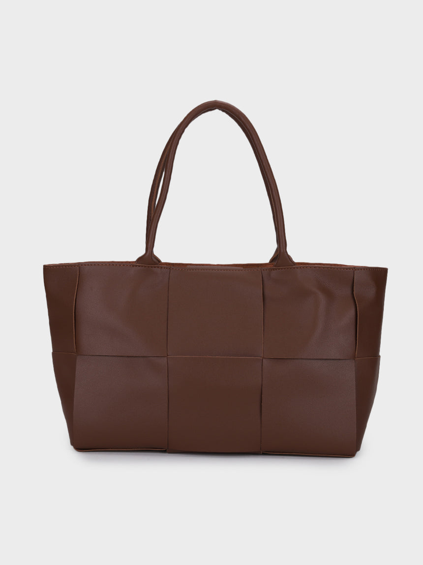 EVELYN TOTE BAG