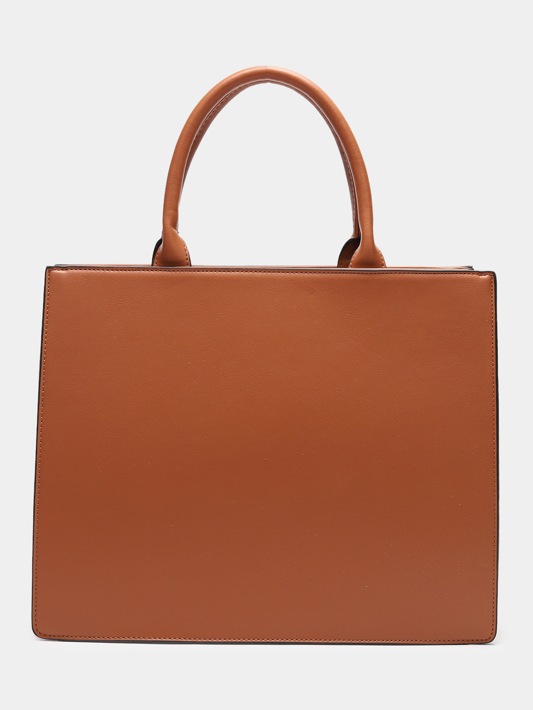 BROADWAY LUXE TOTE