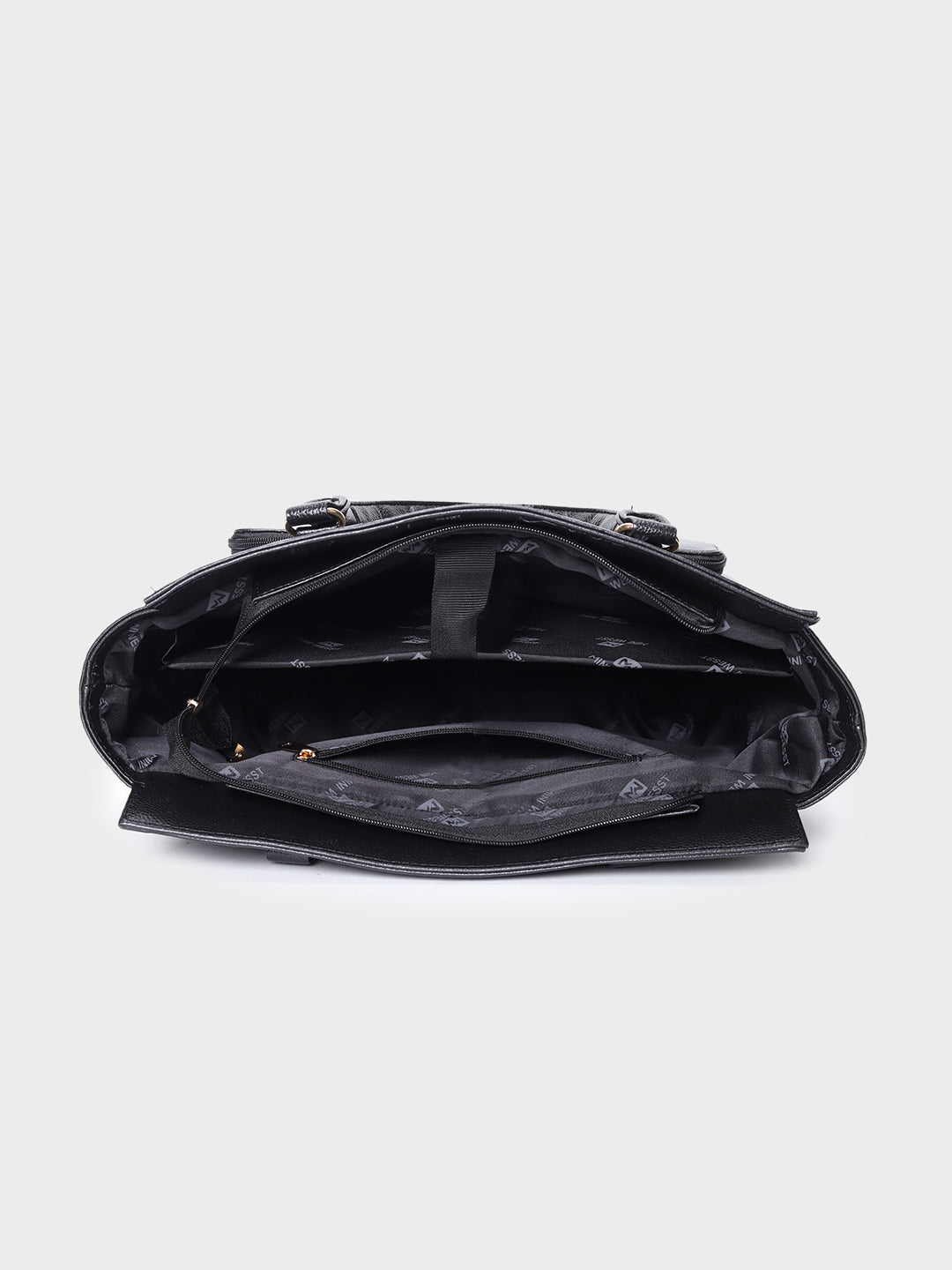 HILARY CLASSIC  LUNCH TOTE BAG