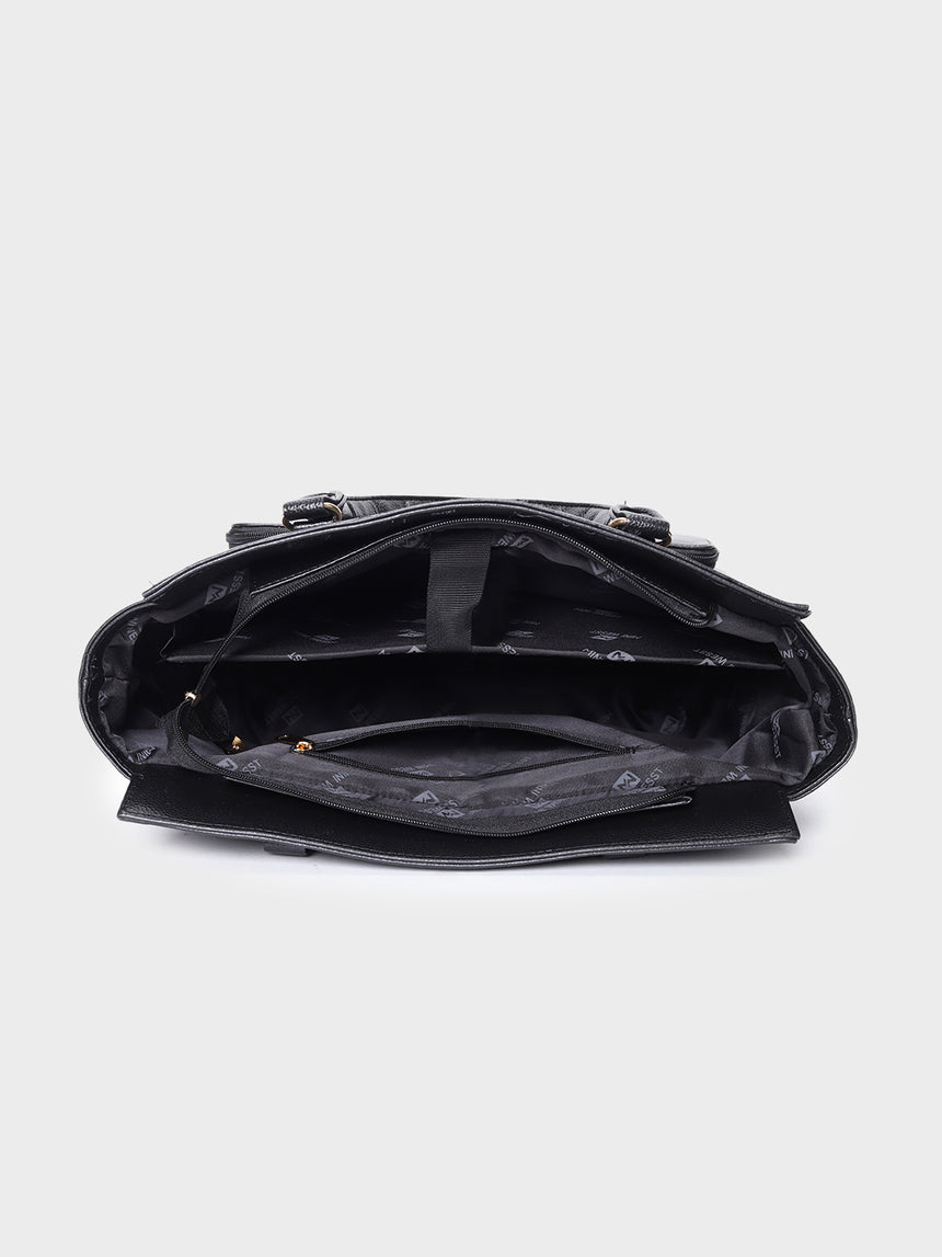 HILARY CLASSIC  LUNCH TOTE BAG