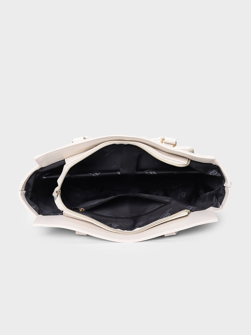 HILARY CLASSIC  LUNCH TOTE BAG