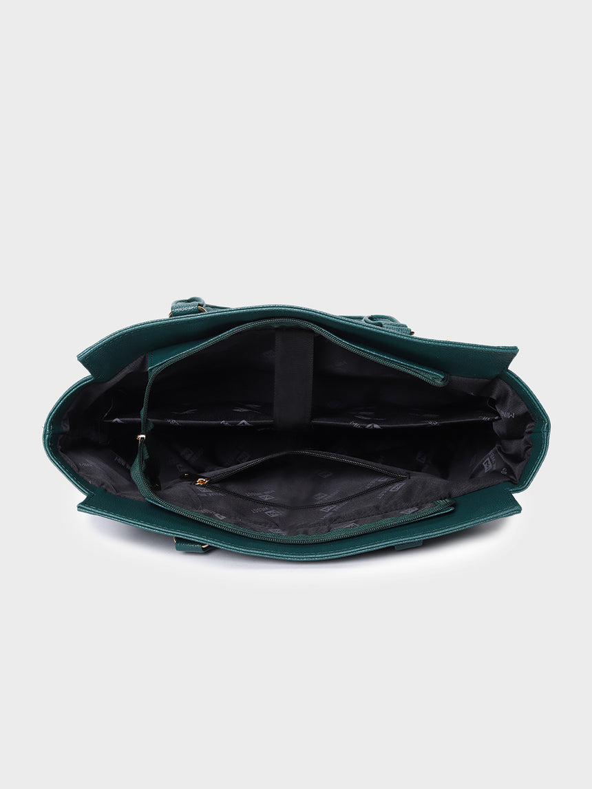 HILARY CLASSIC  LUNCH TOTE BAG