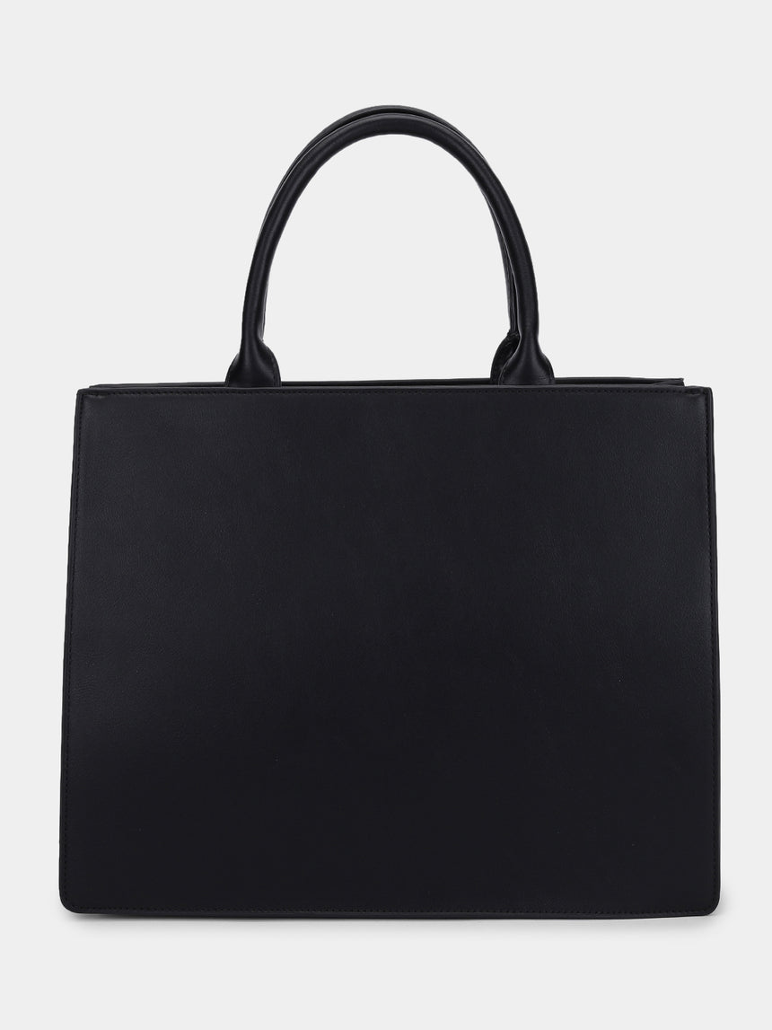 BROADWAY LUXE TOTE