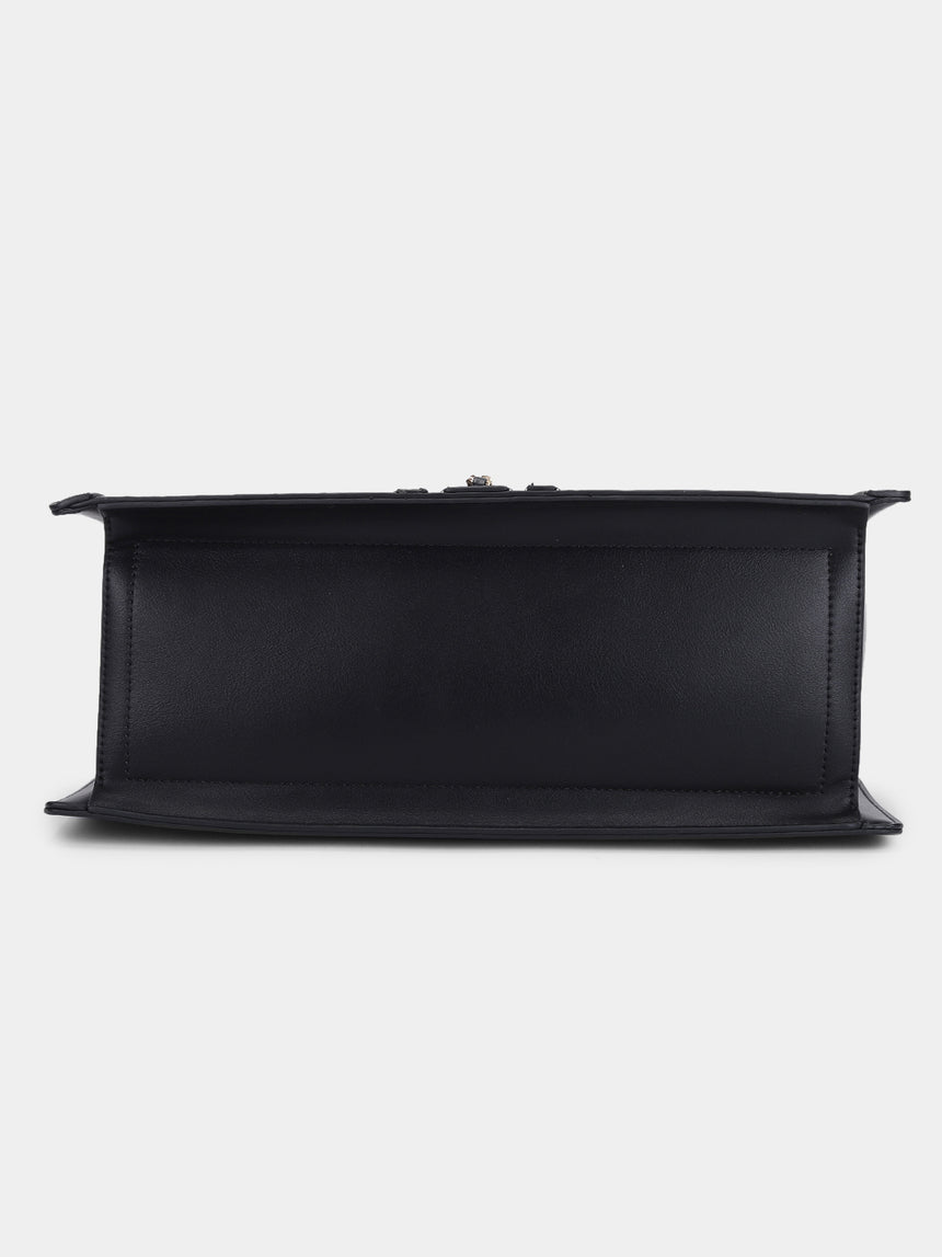BROADWAY LUXE TOTE