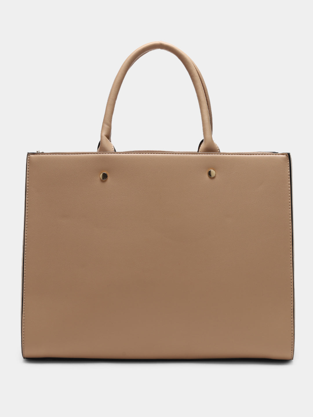 WESTMINSTER LUXURY BEIGE HANDBAG