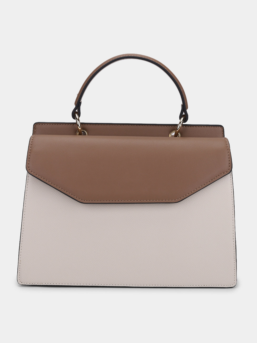 YIN & YANG LUXE HANDBAG