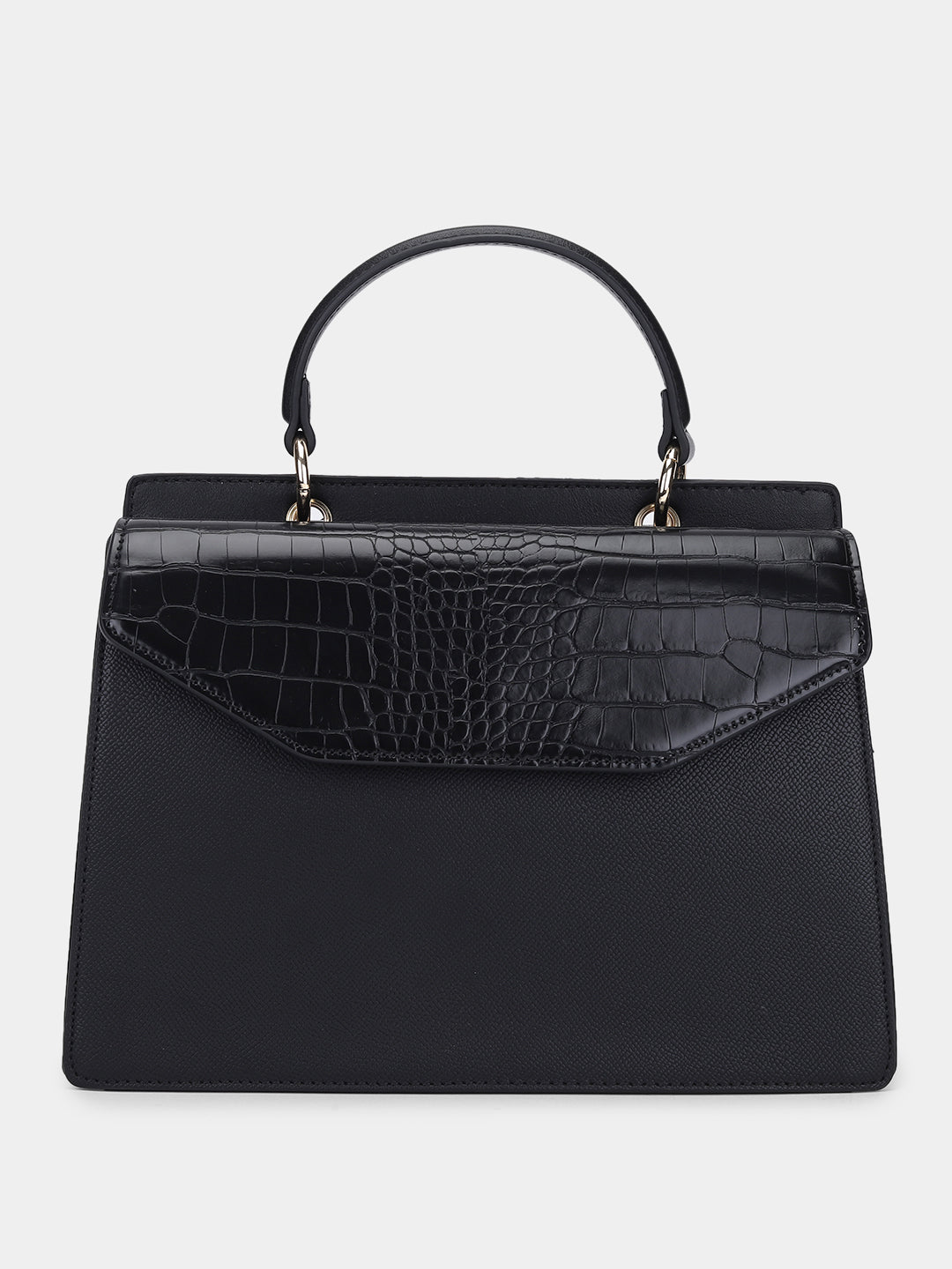 YIN & YANG LUXE HANDBAG