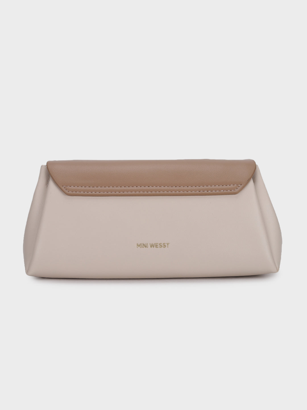 Beige/Khaki Jerry Sling Bag